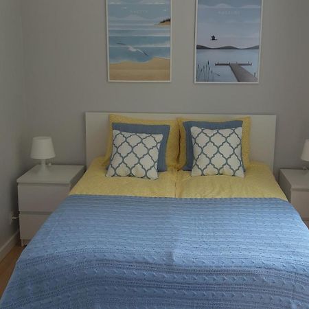 Apartamenty Premium 200M. Do Plazy กดัญสก์ ภายนอก รูปภาพ