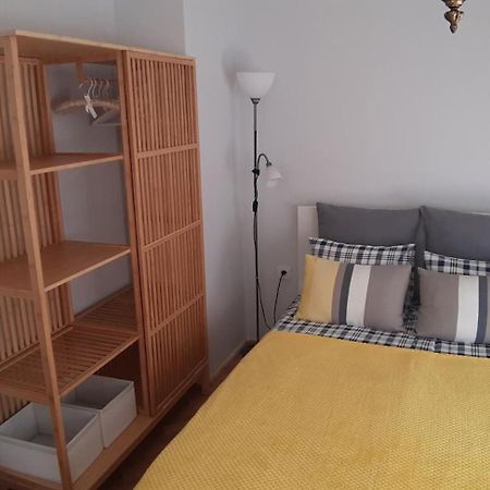 Apartamenty Premium 200M. Do Plazy กดัญสก์ ภายนอก รูปภาพ