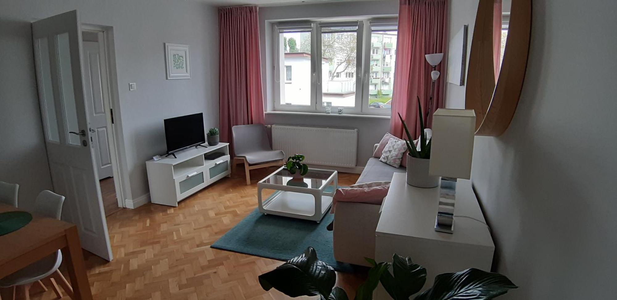 Apartamenty Premium 200M. Do Plazy กดัญสก์ ภายนอก รูปภาพ