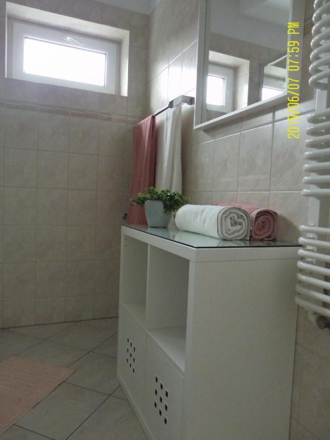 Apartamenty Premium 200M. Do Plazy กดัญสก์ ภายนอก รูปภาพ